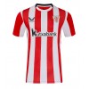 Athletic Bilbao Heimtrikot 2024-25 Kurzarm